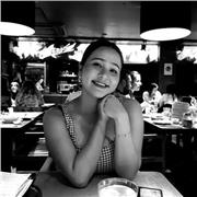 Freelance interior designer with fine arts background, passionate about nurturing creativity and pursuing a future in teaching.